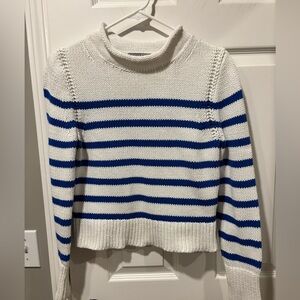 J.Crew Rollneck Sweater